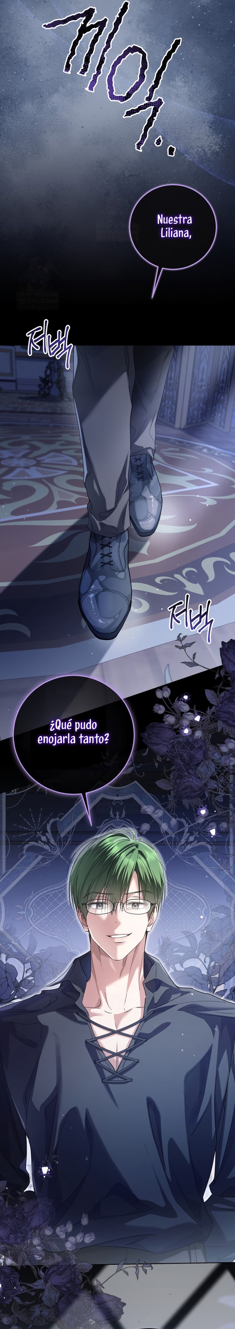 Soy una princesa que trabaja duro Capítulo 84 - Page 5