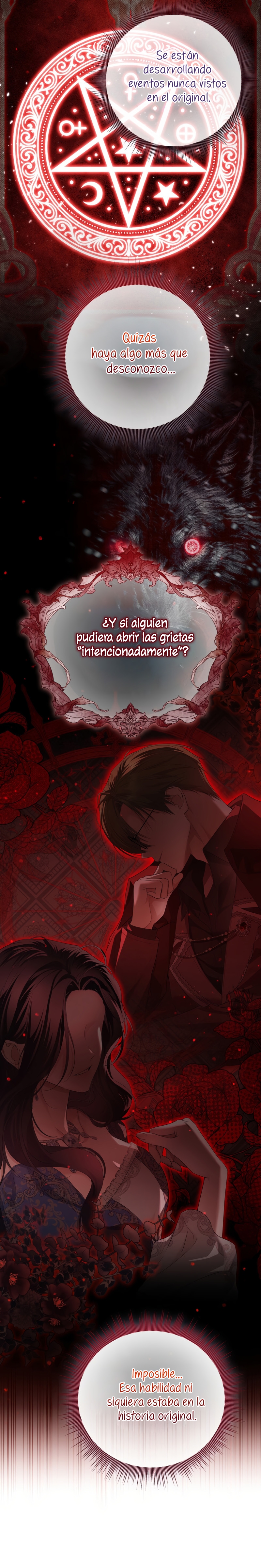 Soy una princesa que trabaja duro Capítulo 85 - Page 15