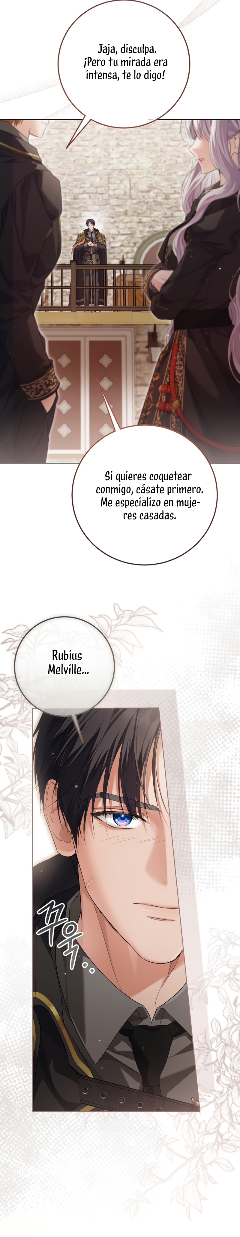 Soy una princesa que trabaja duro Capítulo 85 - Page 18