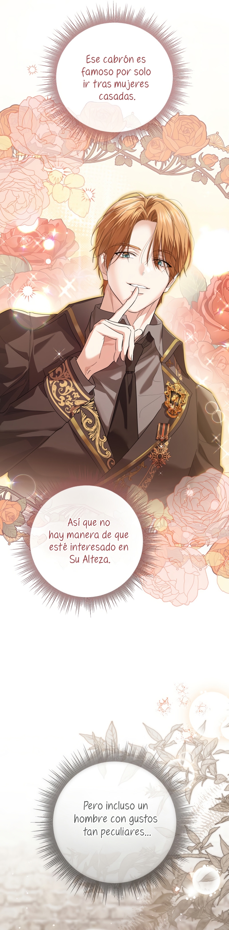 Soy una princesa que trabaja duro Capítulo 85 - Page 19