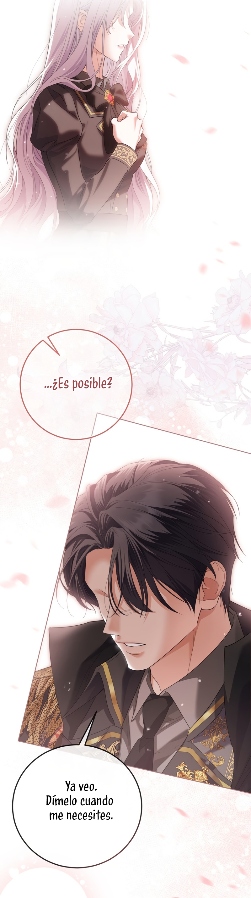 Soy una princesa que trabaja duro Capítulo 85 - Page 26