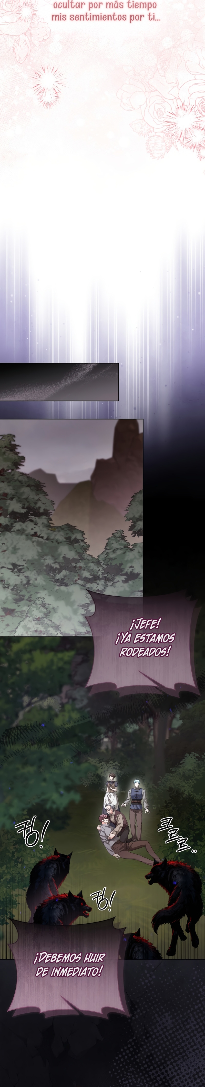 Soy una princesa que trabaja duro Capítulo 85 - Page 30