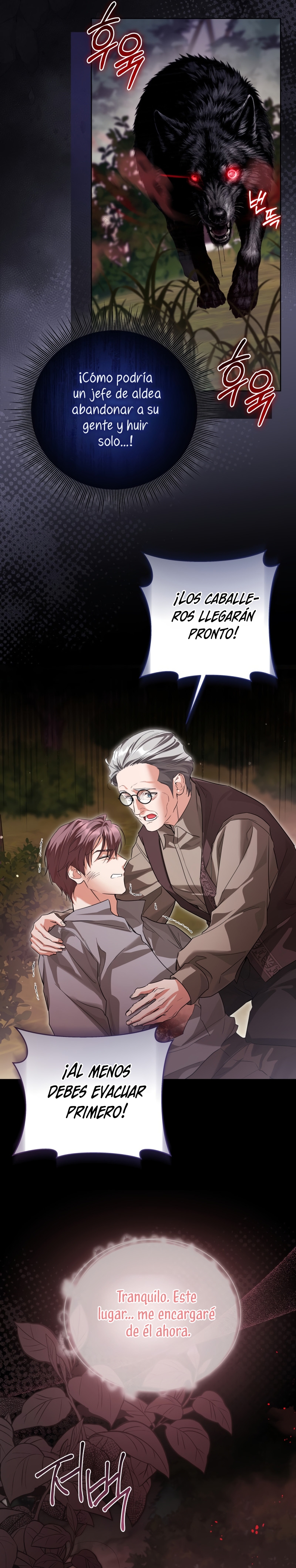 Soy una princesa que trabaja duro Capítulo 85 - Page 31