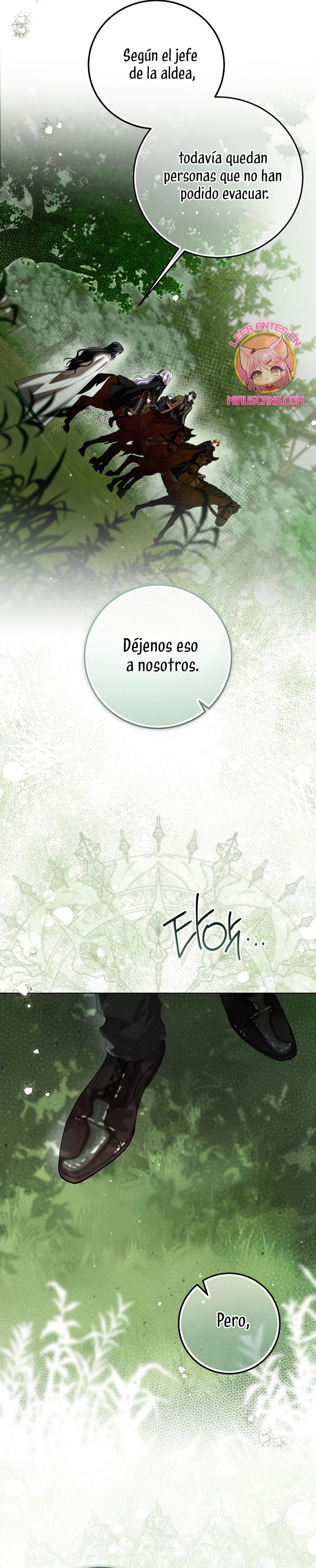 Soy una princesa que trabaja duro Capítulo 86 - Page 10