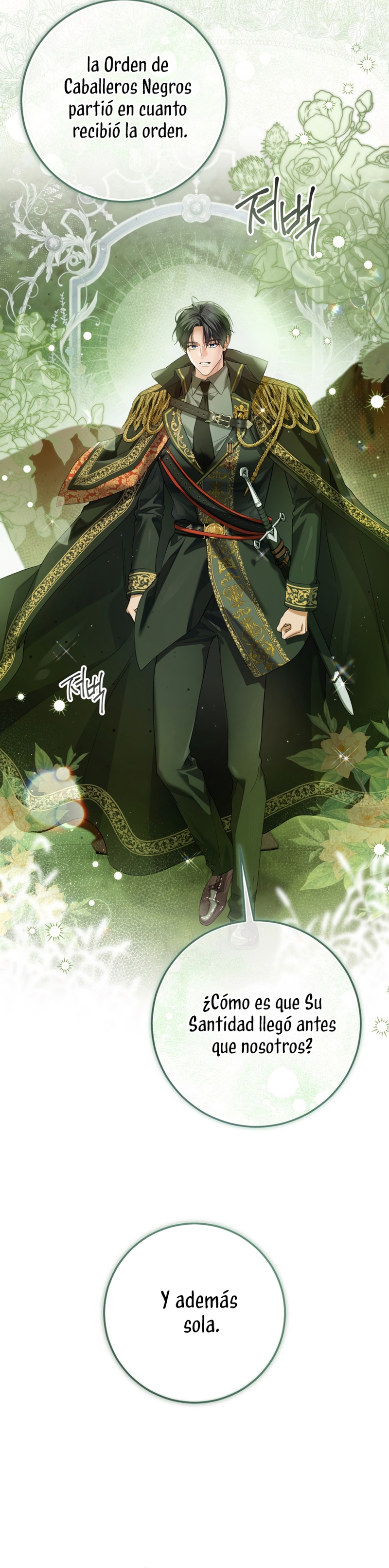 Soy una princesa que trabaja duro Capítulo 86 - Page 11