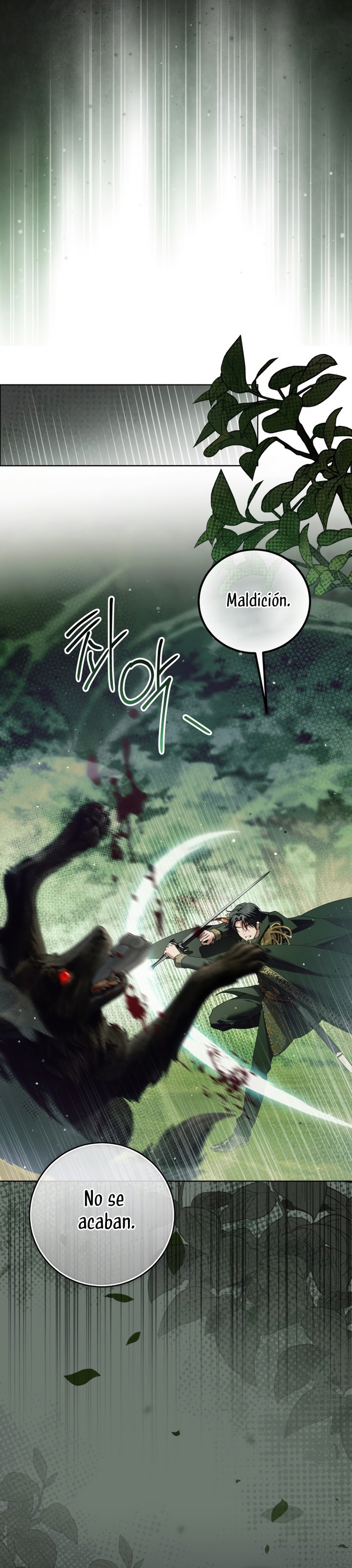 Soy una princesa que trabaja duro Capítulo 86 - Page 16