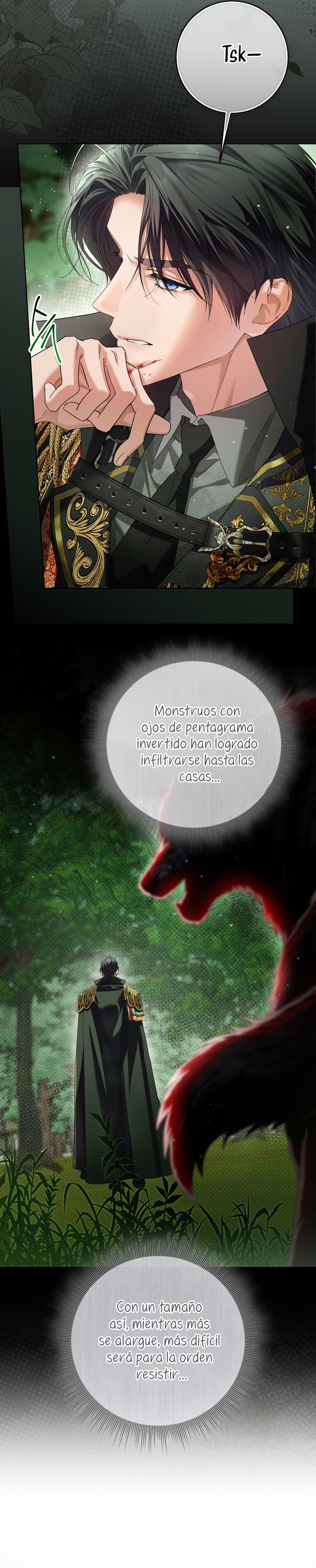 Soy una princesa que trabaja duro Capítulo 86 - Page 17