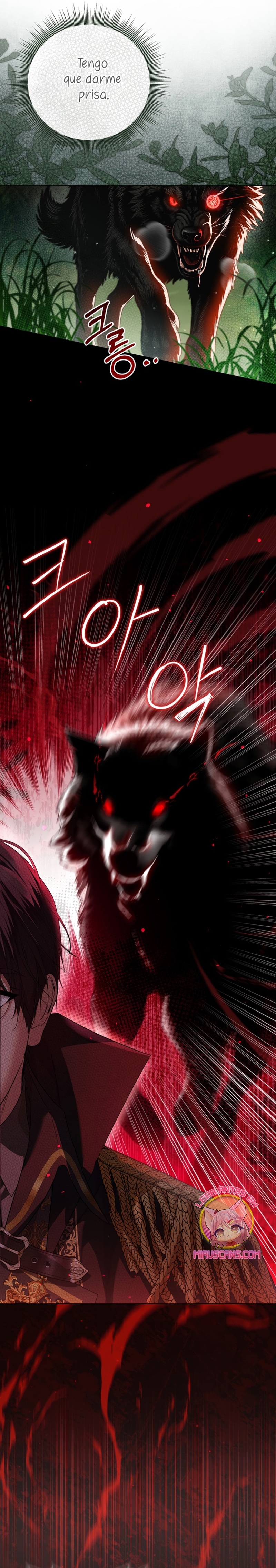 Soy una princesa que trabaja duro Capítulo 86 - Page 18