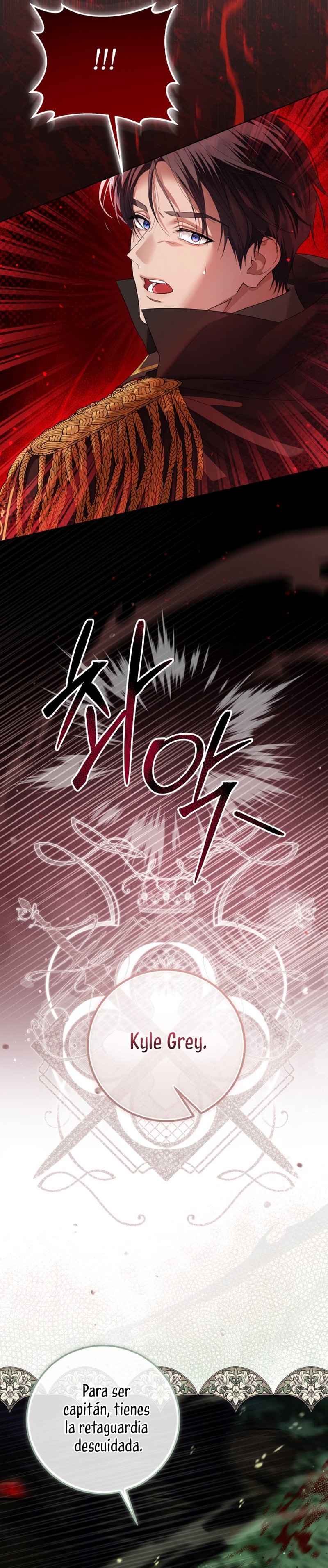 Soy una princesa que trabaja duro Capítulo 86 - Page 19