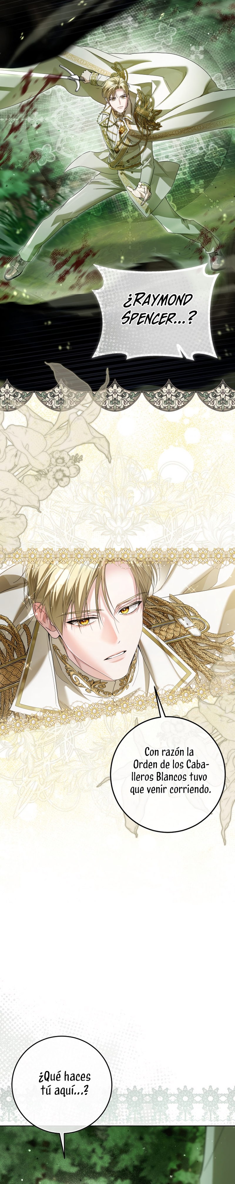 Soy una princesa que trabaja duro Capítulo 86 - Page 20