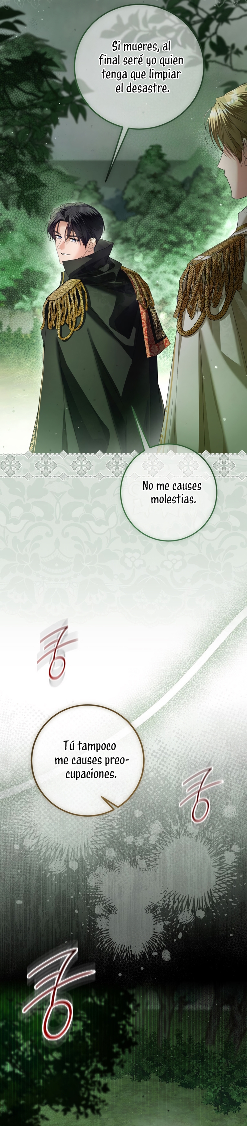 Soy una princesa que trabaja duro Capítulo 86 - Page 24