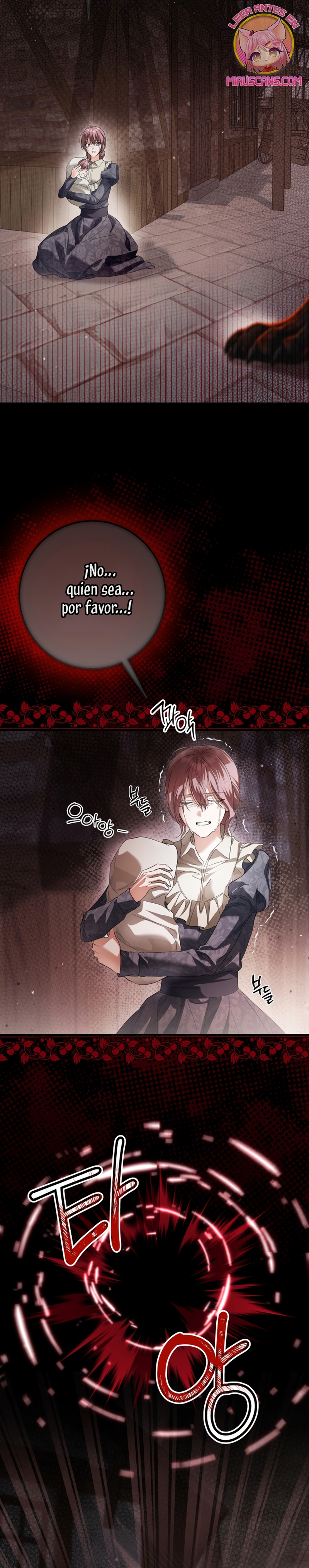 Soy una princesa que trabaja duro Capítulo 86 - Page 29