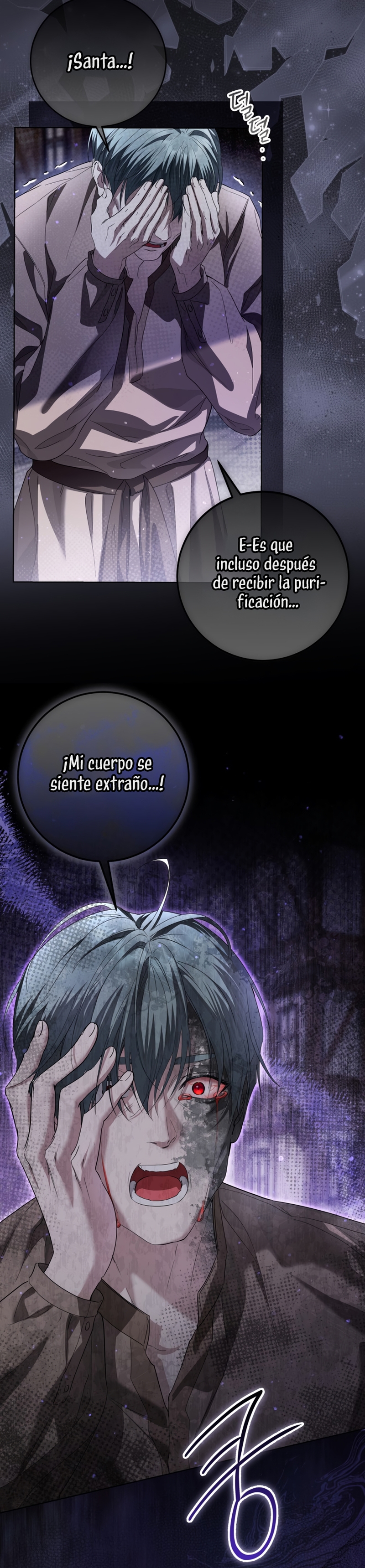 Soy una princesa que trabaja duro Capítulo 86 - Page 36