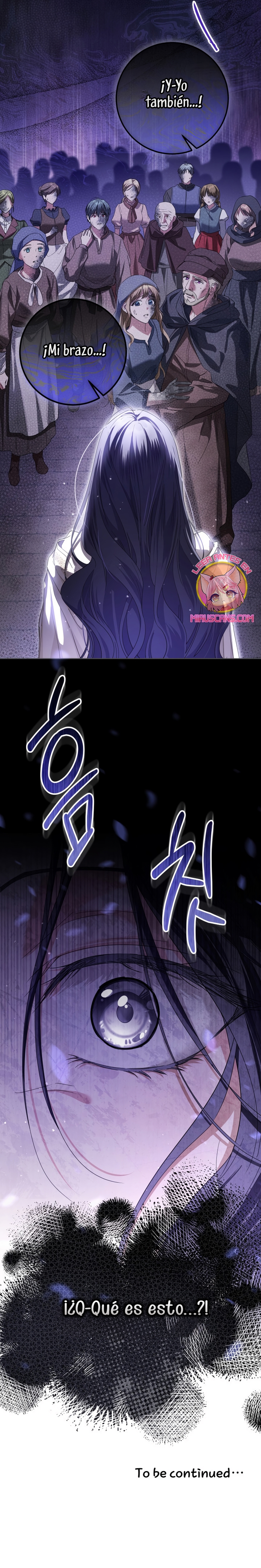 Soy una princesa que trabaja duro Capítulo 86 - Page 37