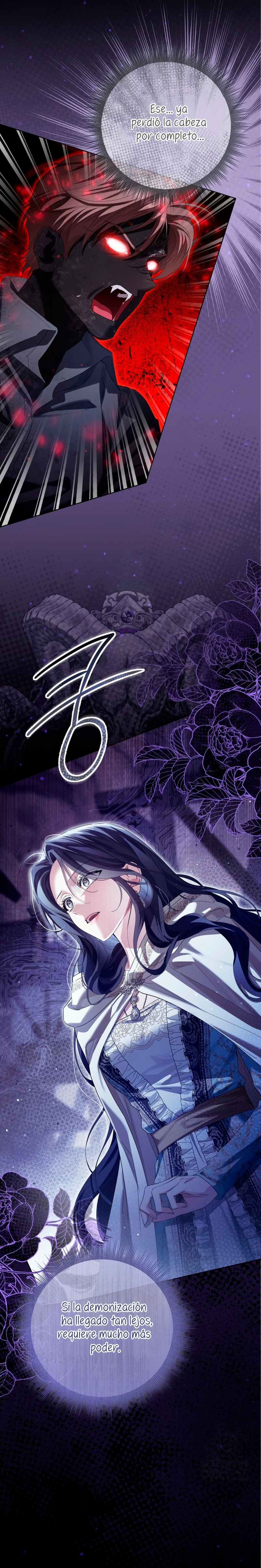 Soy una princesa que trabaja duro Capítulo 87 - Page 11