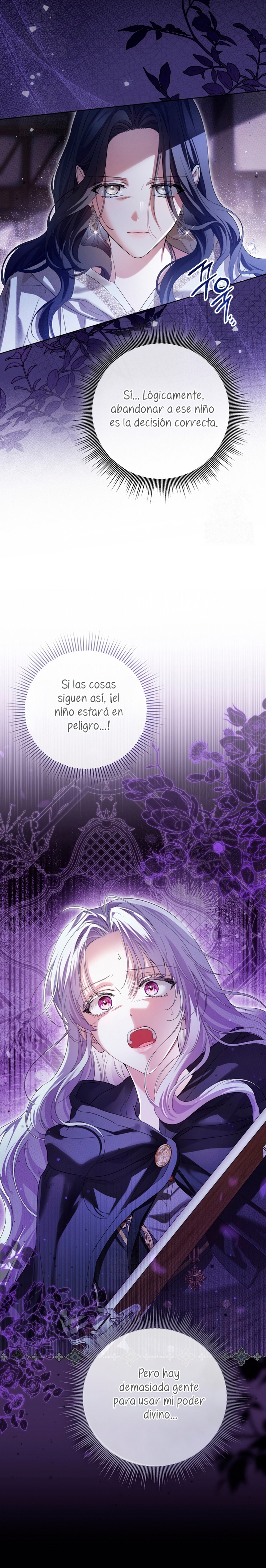 Soy una princesa que trabaja duro Capítulo 87 - Page 14