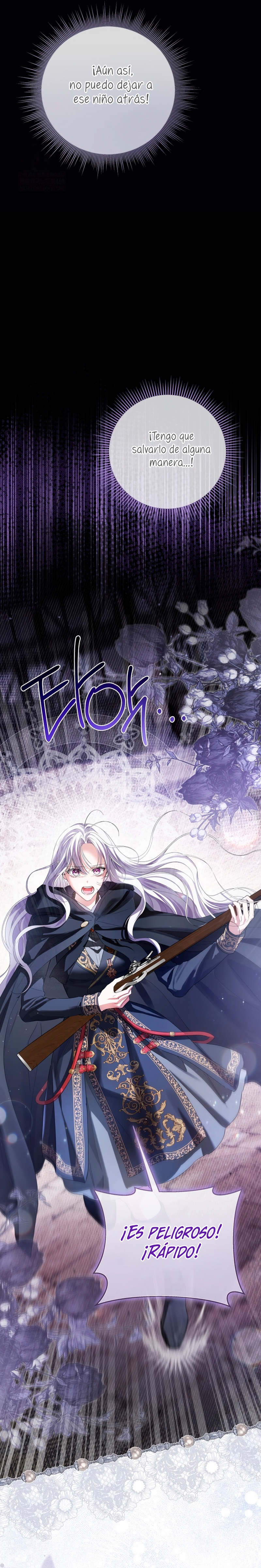 Soy una princesa que trabaja duro Capítulo 87 - Page 15