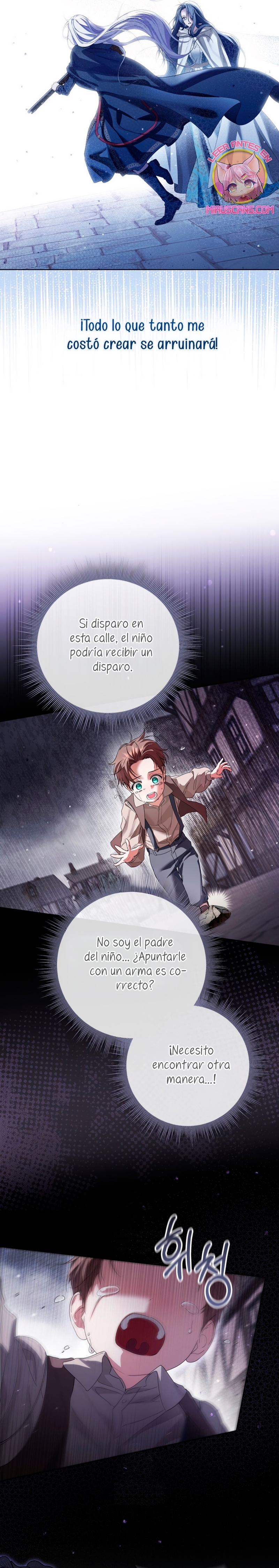 Soy una princesa que trabaja duro Capítulo 87 - Page 17