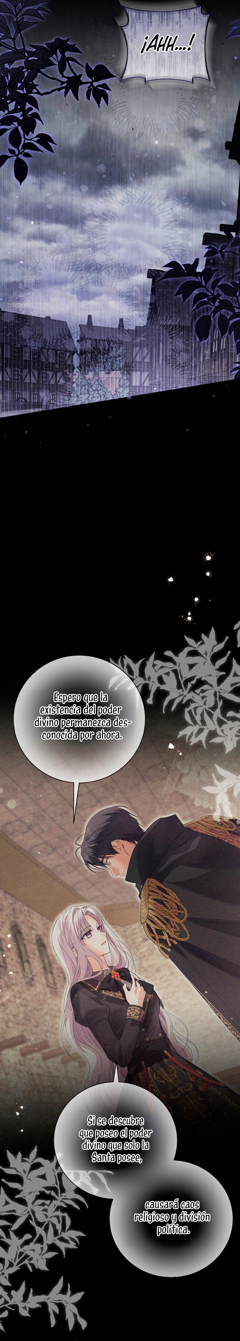 Soy una princesa que trabaja duro Capítulo 87 - Page 18