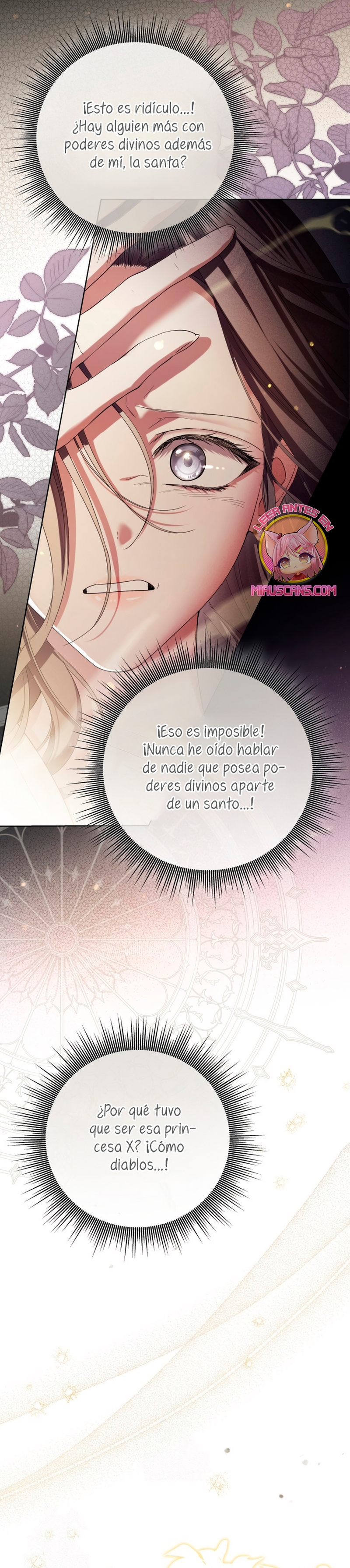 Soy una princesa que trabaja duro Capítulo 87 - Page 23