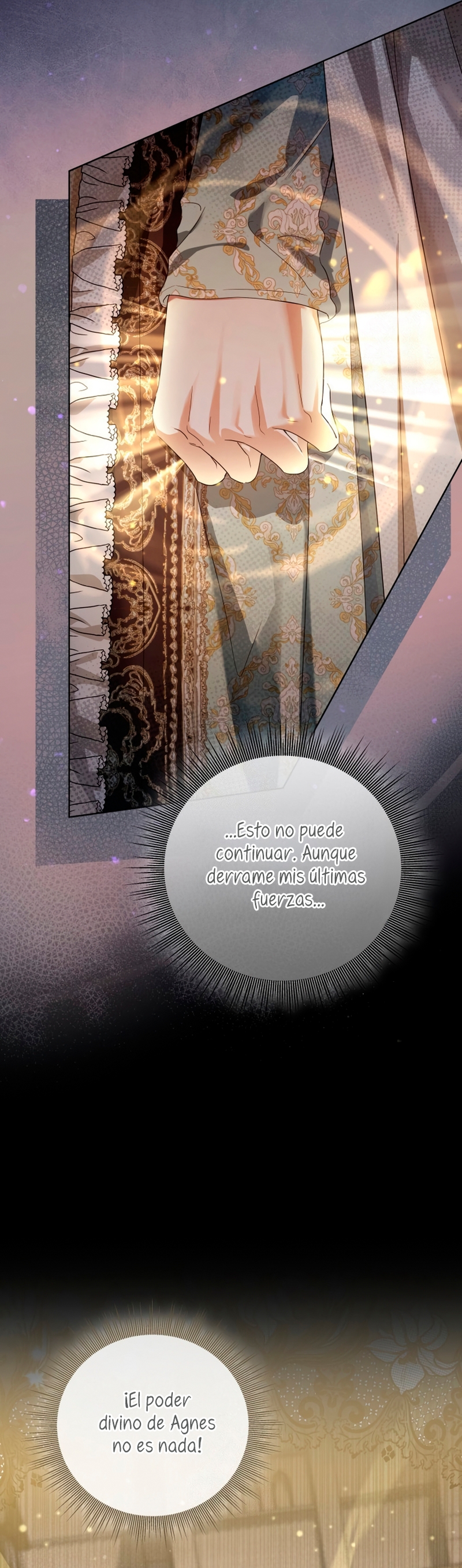 Soy una princesa que trabaja duro Capítulo 87 - Page 29