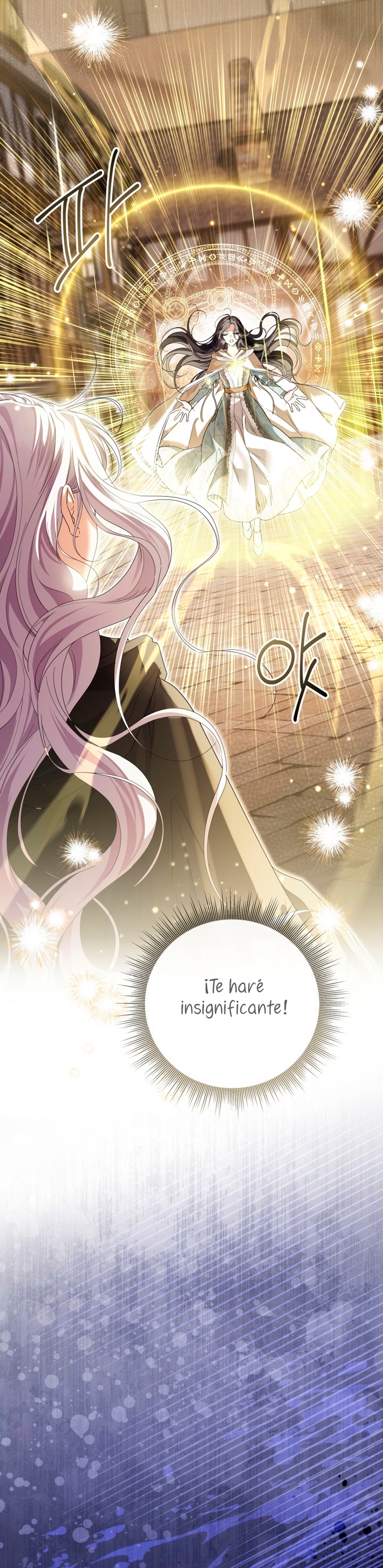 Soy una princesa que trabaja duro Capítulo 87 - Page 30