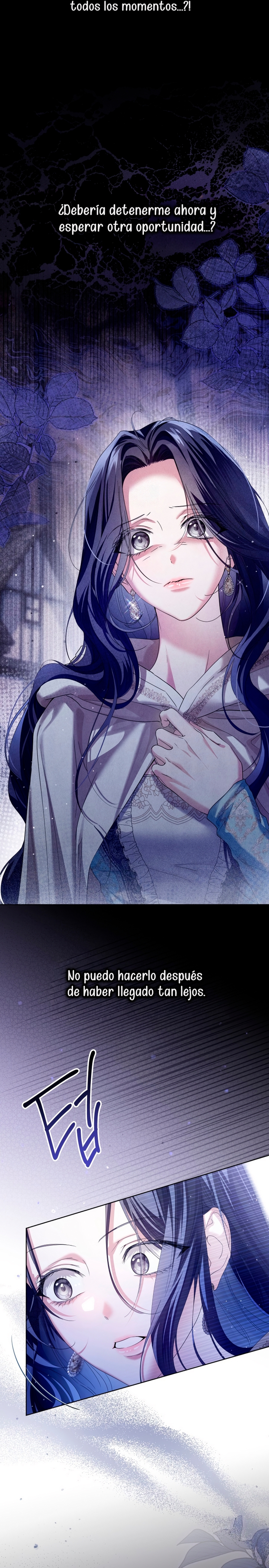 Soy una princesa que trabaja duro Capítulo 87 - Page 6