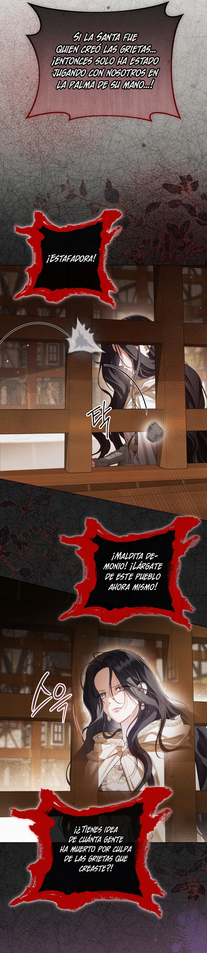 Soy una princesa que trabaja duro Capítulo 88 - Page 10