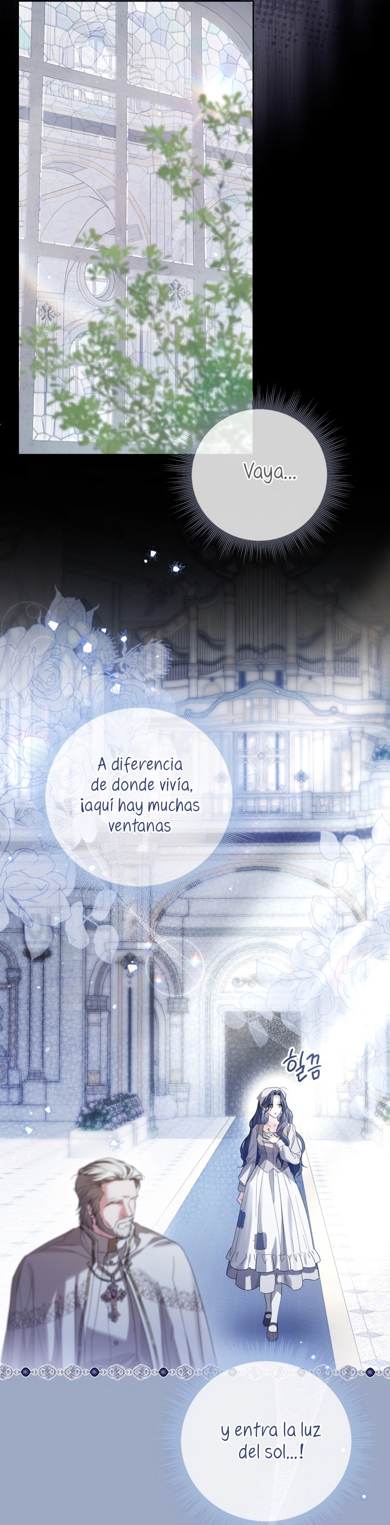 Soy una princesa que trabaja duro Capítulo 88 - Page 13