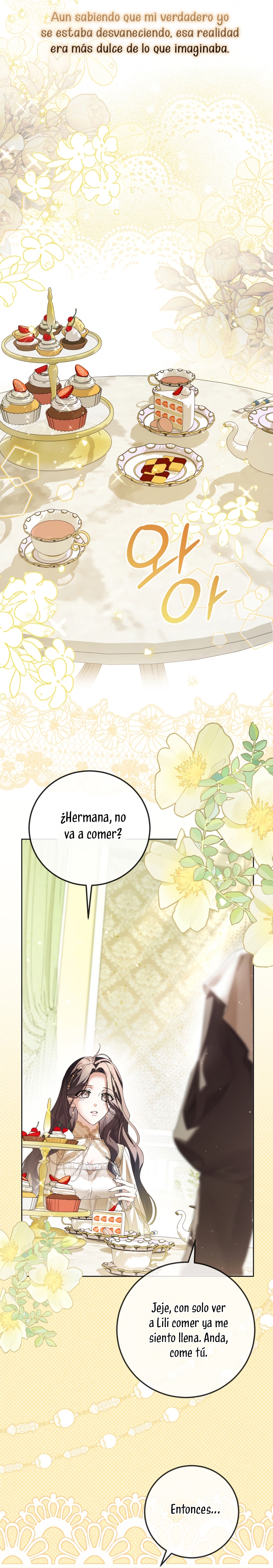 Soy una princesa que trabaja duro Capítulo 88 - Page 17