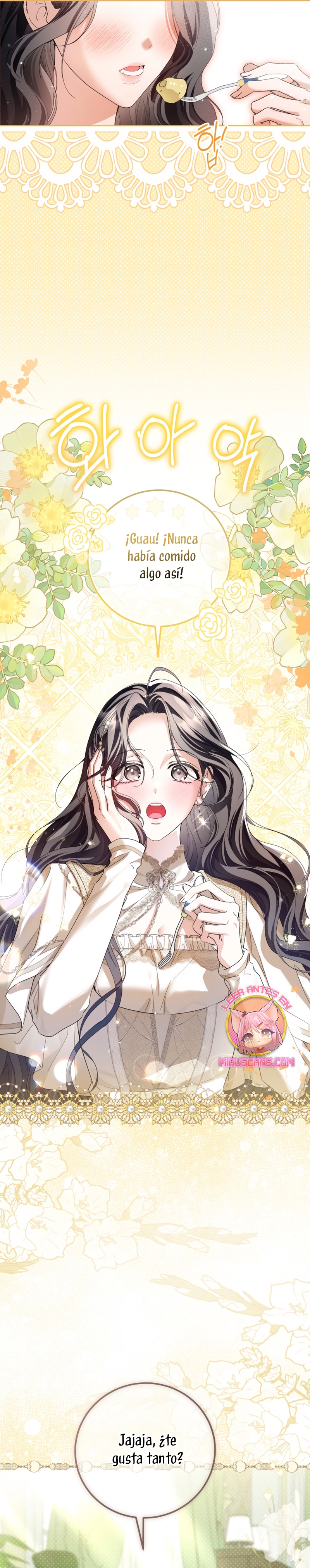 Soy una princesa que trabaja duro Capítulo 88 - Page 18