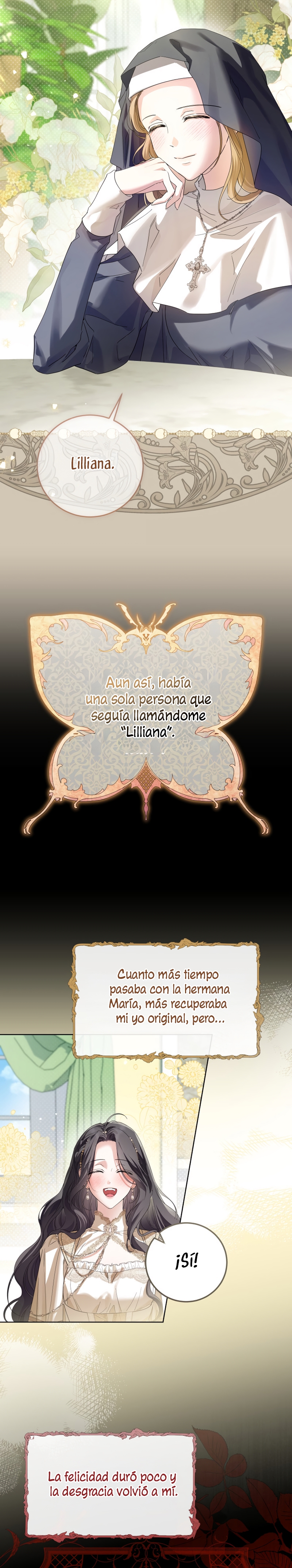 Soy una princesa que trabaja duro Capítulo 88 - Page 19