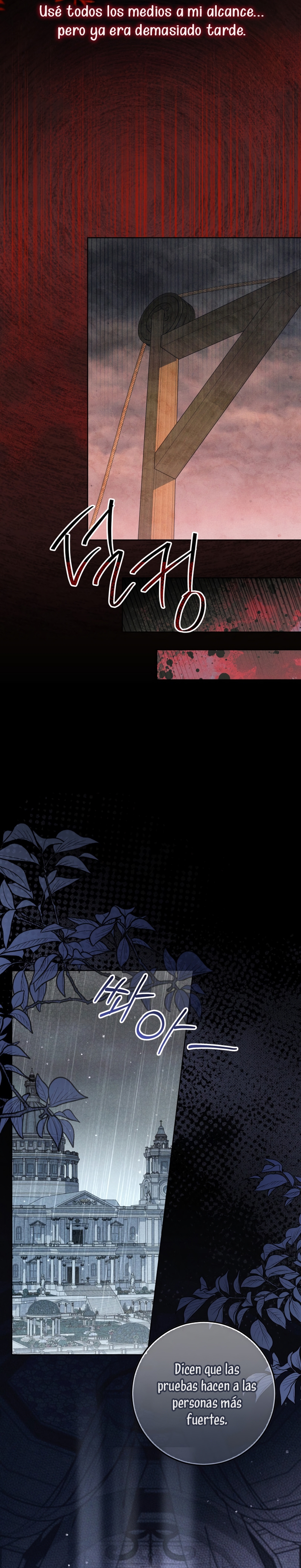 Soy una princesa que trabaja duro Capítulo 88 - Page 22