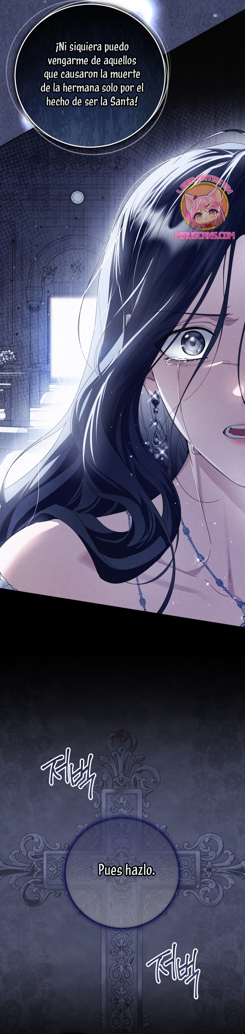 Soy una princesa que trabaja duro Capítulo 88 - Page 25