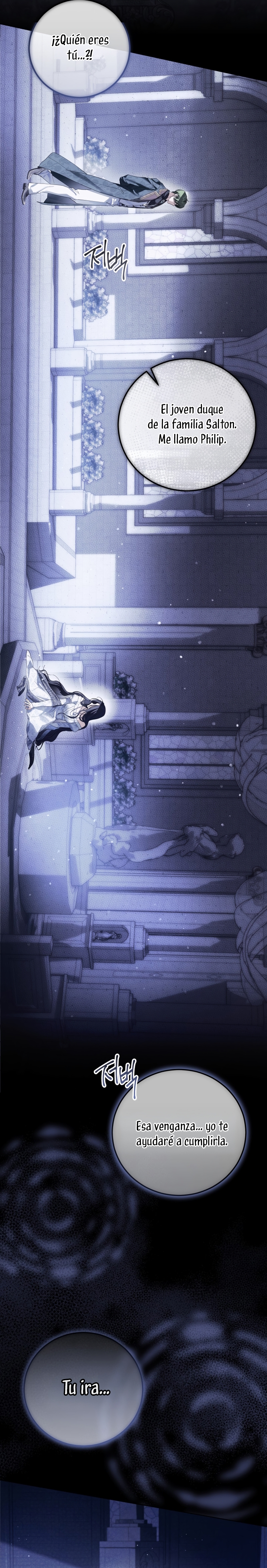 Soy una princesa que trabaja duro Capítulo 88 - Page 26