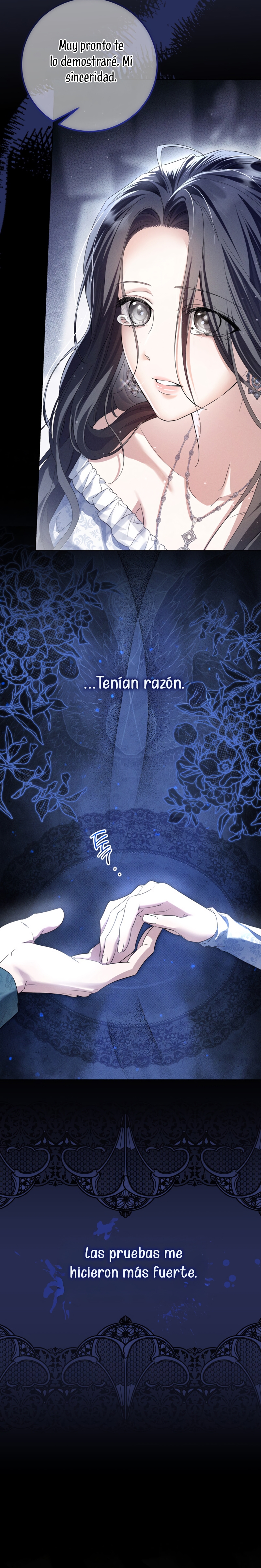 Soy una princesa que trabaja duro Capítulo 88 - Page 29