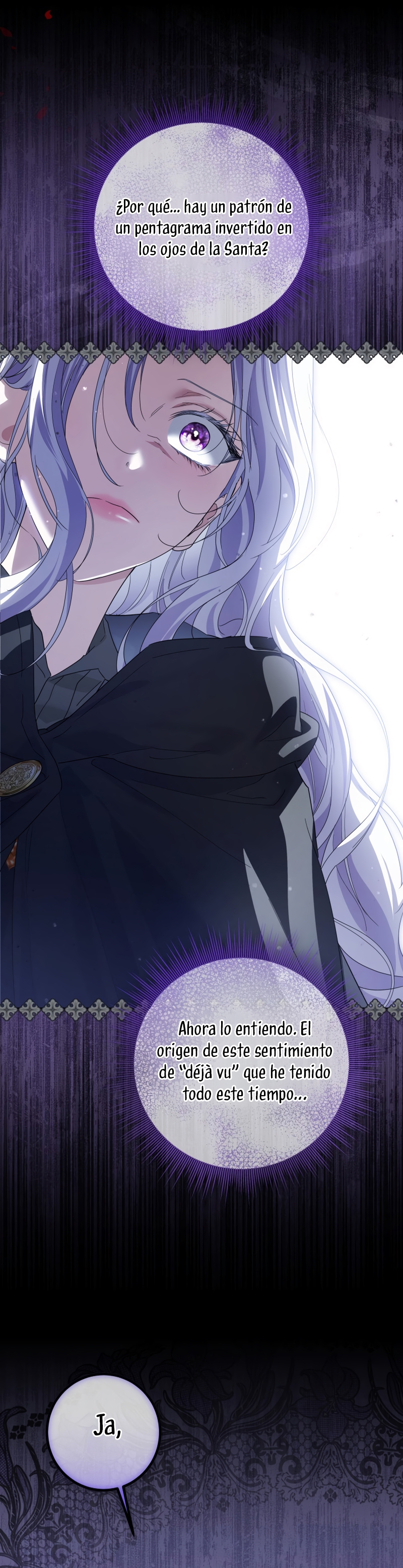 Soy una princesa que trabaja duro Capítulo 88 - Page 3