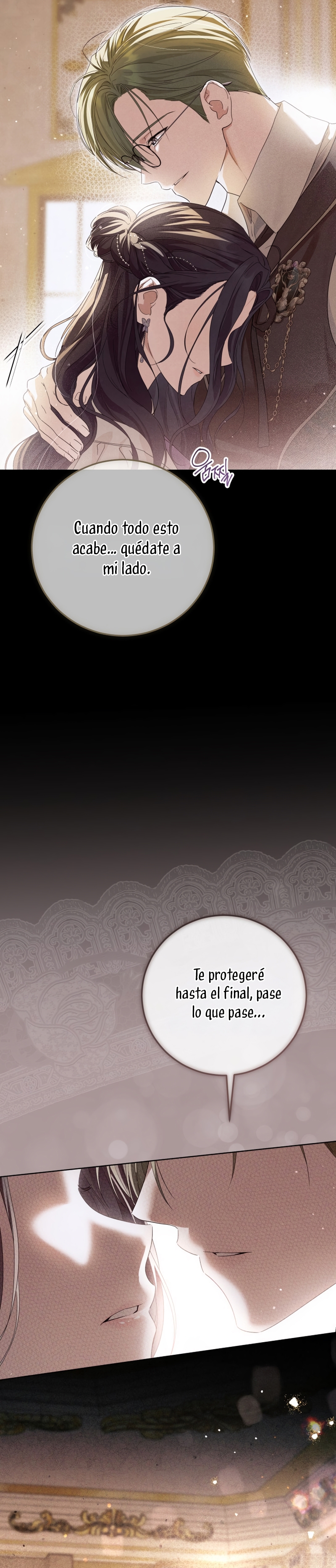 Soy una princesa que trabaja duro Capítulo 88 - Page 38