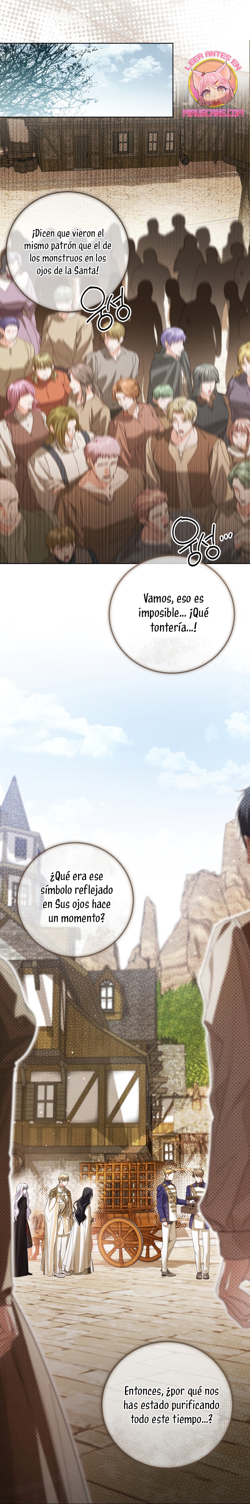 Soy una princesa que trabaja duro Capítulo 88 - Page 8