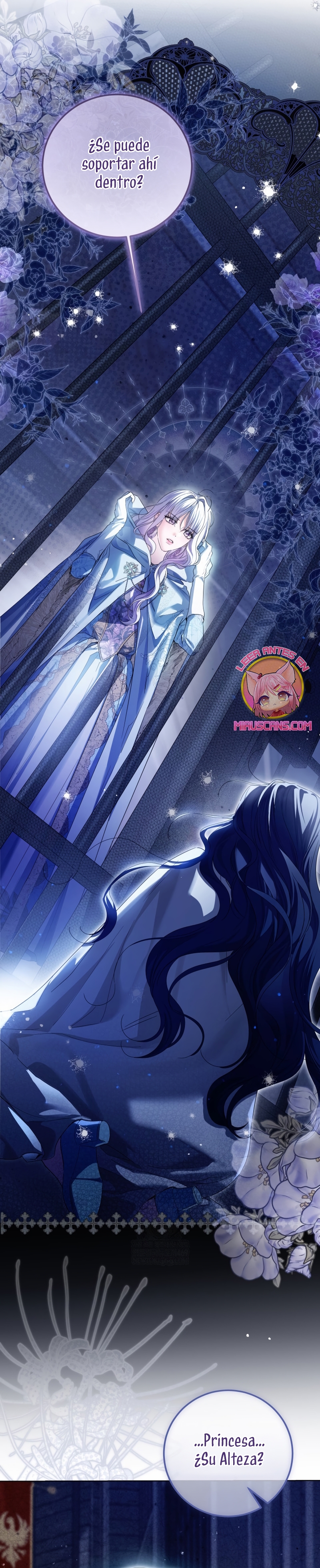 Soy una princesa que trabaja duro Capítulo 89 - Page 11