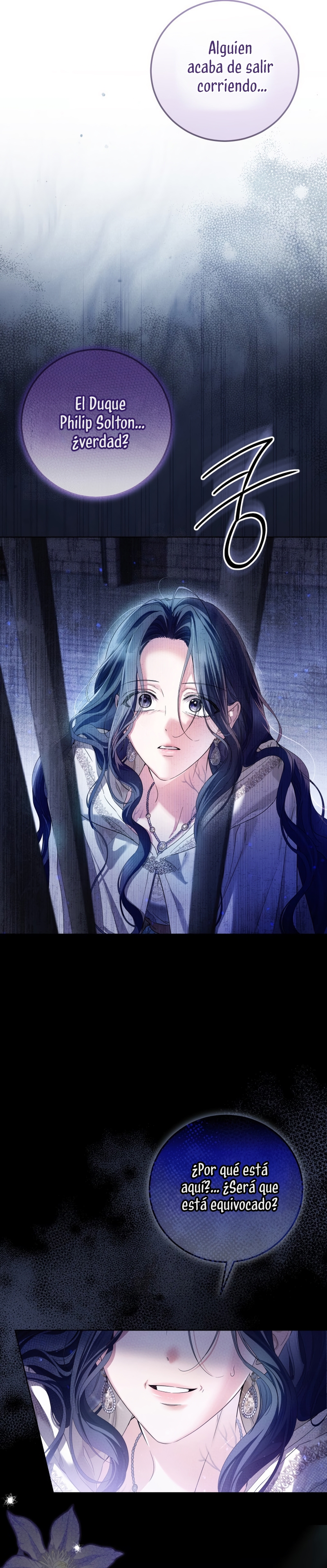 Soy una princesa que trabaja duro Capítulo 89 - Page 13