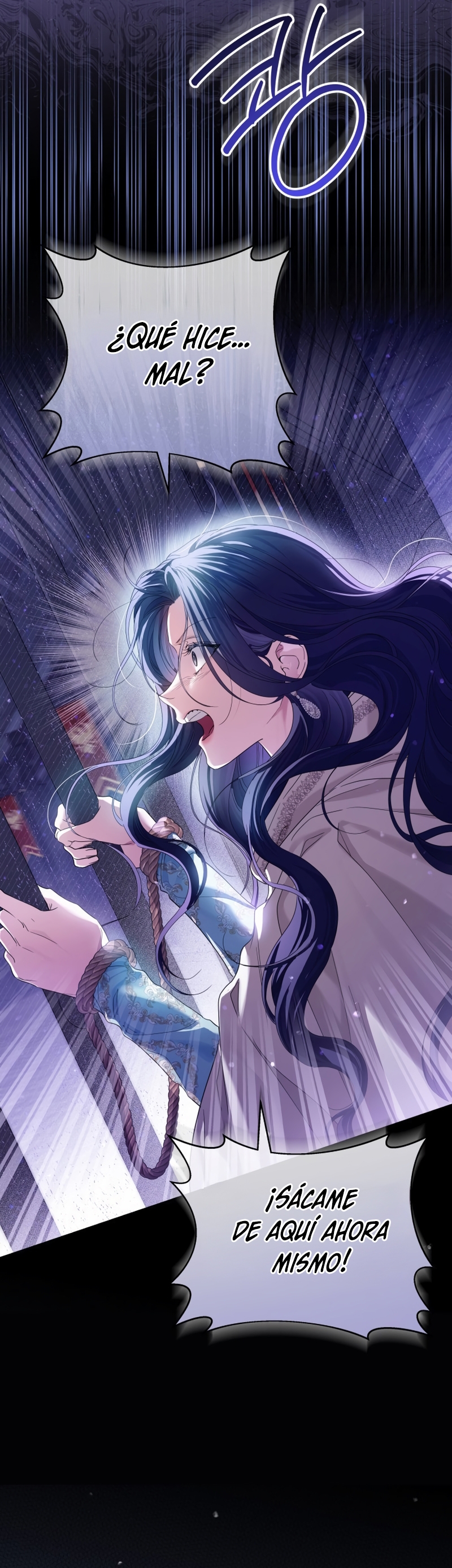 Soy una princesa que trabaja duro Capítulo 89 - Page 17