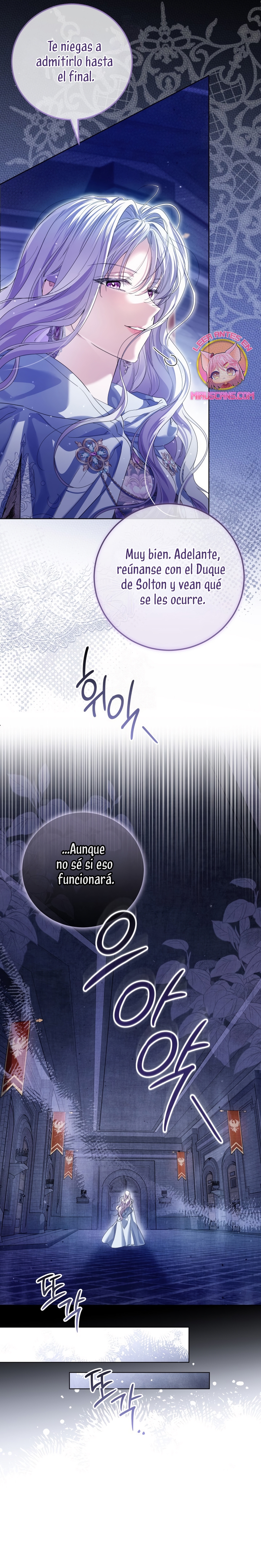 Soy una princesa que trabaja duro Capítulo 89 - Page 18