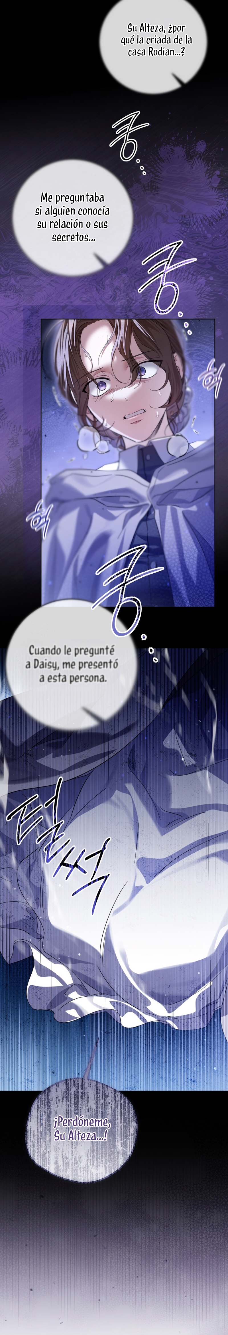 Soy una princesa que trabaja duro Capítulo 89 - Page 24