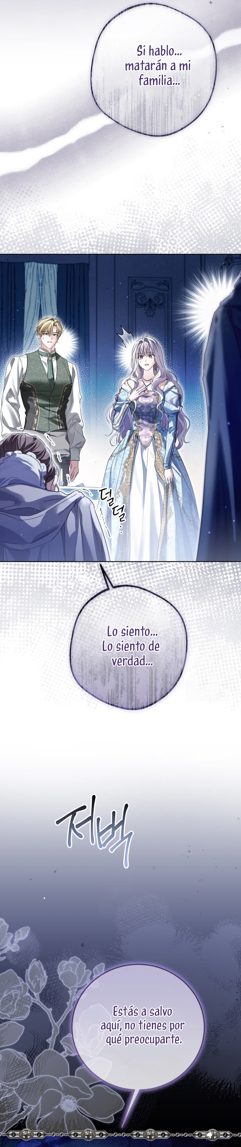 Soy una princesa que trabaja duro Capítulo 89 - Page 25