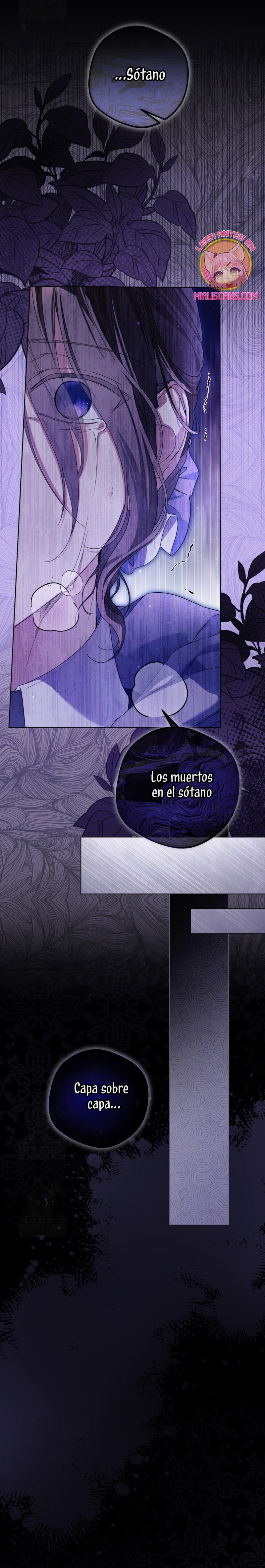 Soy una princesa que trabaja duro Capítulo 89 - Page 27