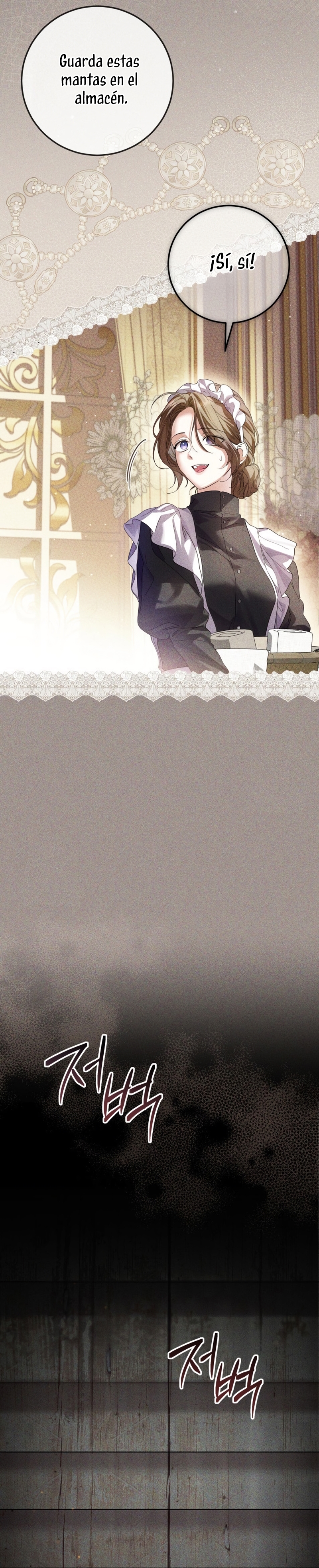 Soy una princesa que trabaja duro Capítulo 89 - Page 29