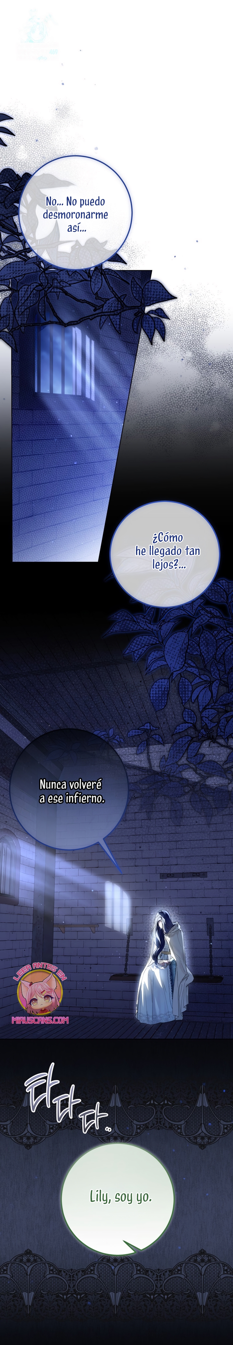 Soy una princesa que trabaja duro Capítulo 89 - Page 3