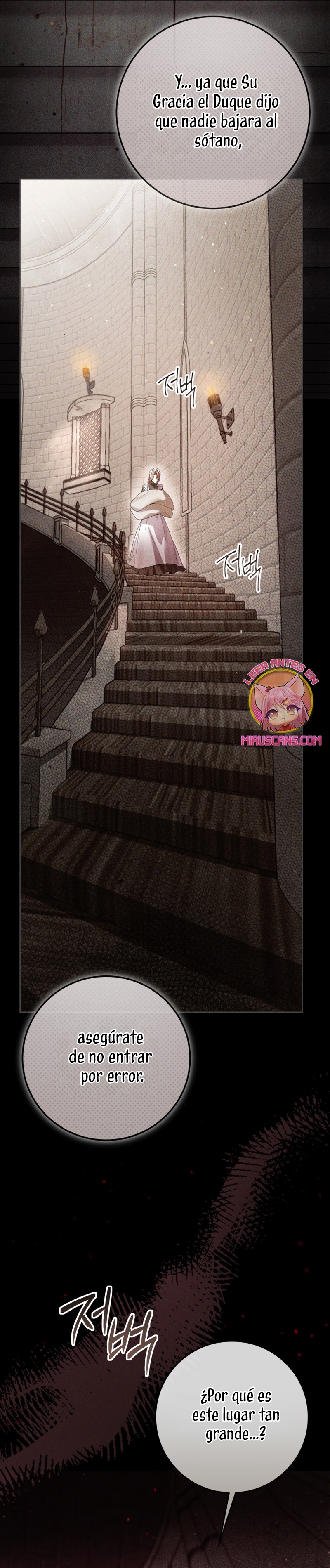 Soy una princesa que trabaja duro Capítulo 89 - Page 30