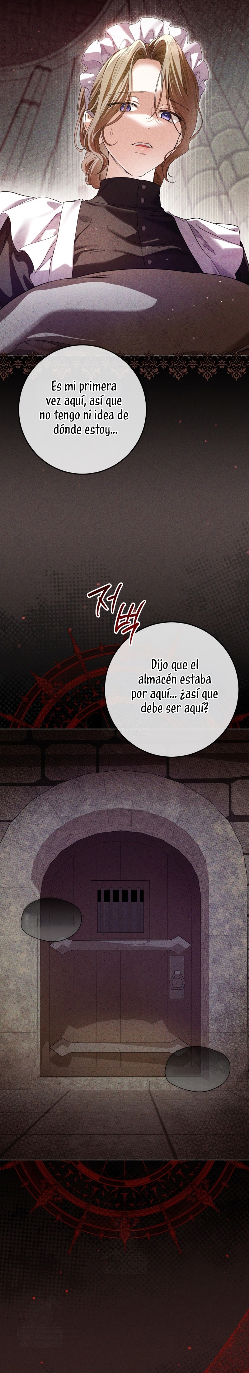 Soy una princesa que trabaja duro Capítulo 89 - Page 31